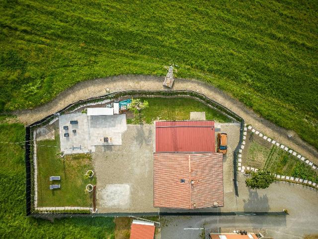 Einfamilienhaus in Via Angelo Giubbolini, Casalgrande - Foto 1