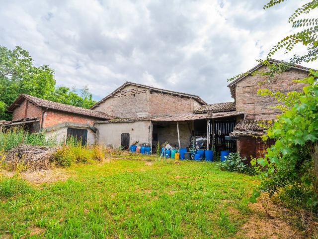 Landhaus in Via San Bartolomeo, Casalgrande - Foto 1