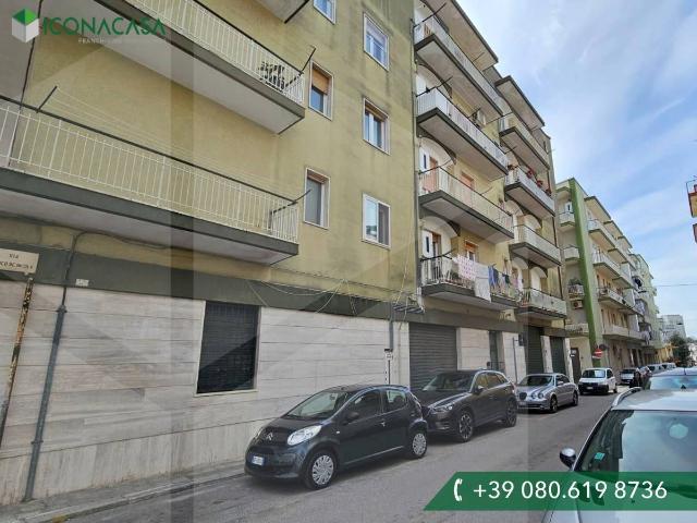 3-room flat in Via Enrico De Nicola, Locorotondo - Photo 1