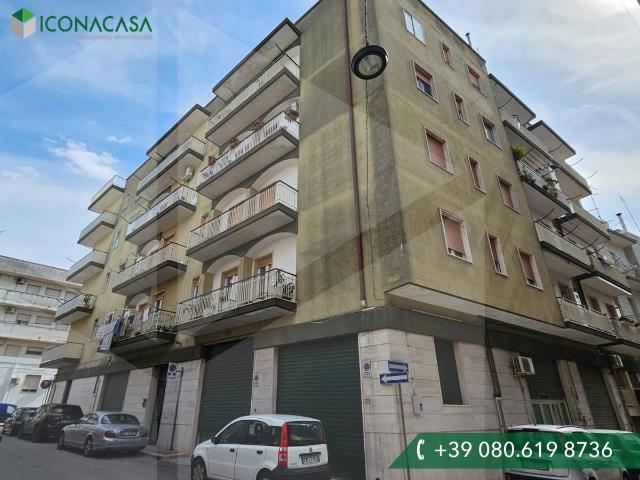 3-room flat in Via Enrico De Nicola, Locorotondo - Photo 1