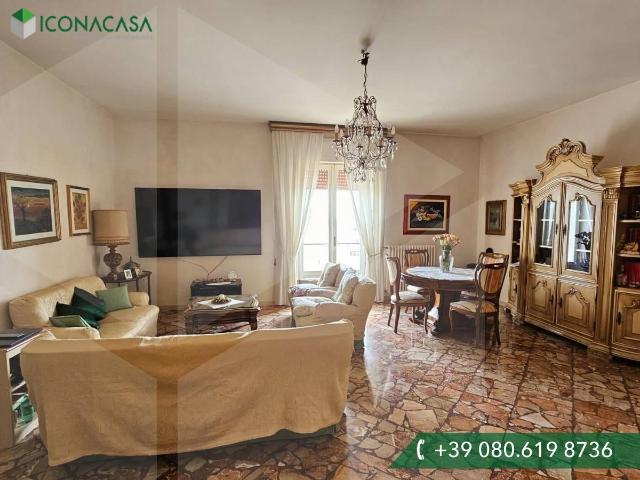 Apartament in Via Enrico De Nicola, Locorotondo - Photo 1