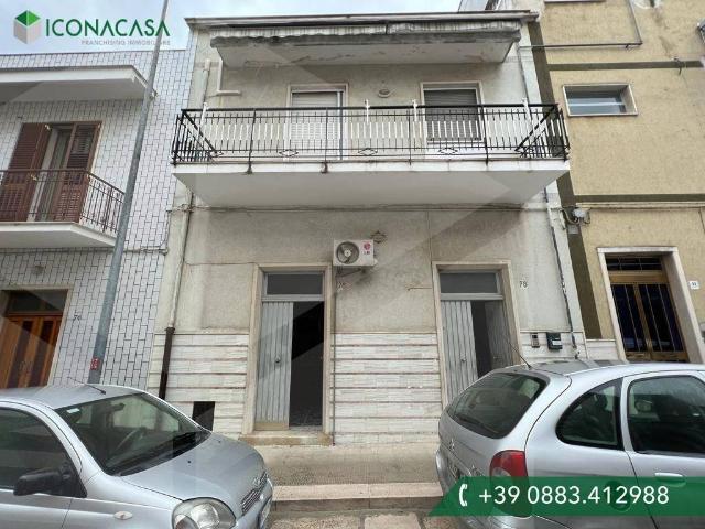 3-room flat in Via Giuseppe Ceci, Andria - Photo 1