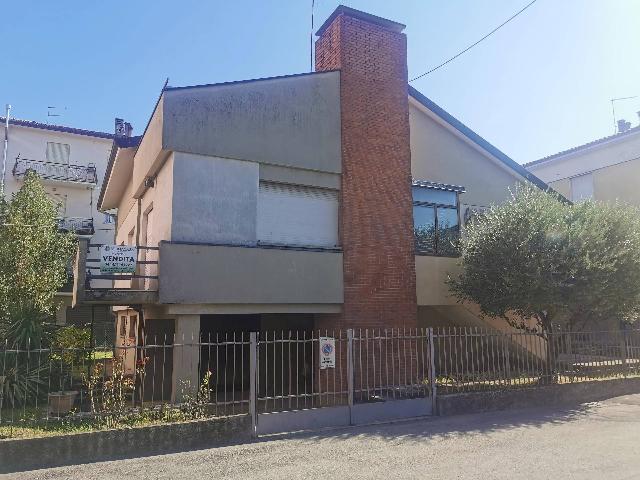 Villa in Via Lazzaro Bonamico 23, Vicenza - Foto 1