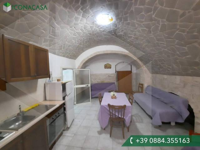 One-room flat in Via Armando Diaz 15, Vieste - Photo 1