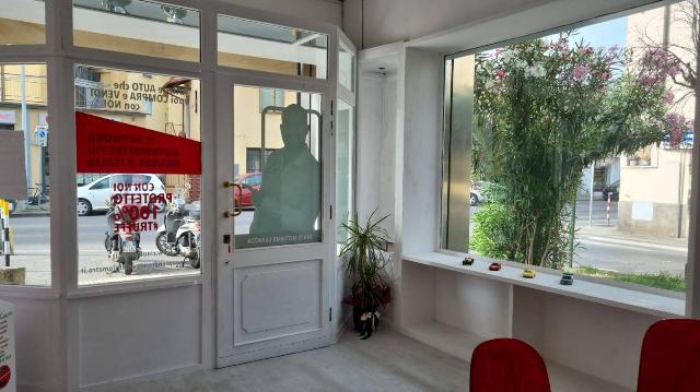 Shared office in Via Pisana 1076, Scandicci - Photo 1