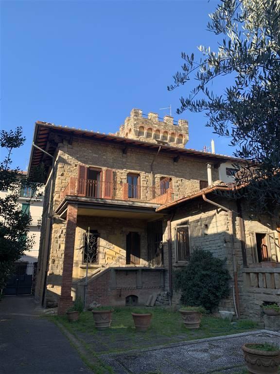 Palazzina commerciale in Via delle Panche, Firenze, {3} - Foto 1