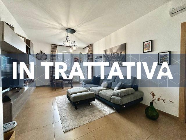 3-room flat in Via Vito Vittorio Lenoci 15, Bitritto - Photo 1