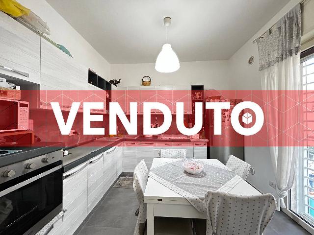 3-room flat in Via Giovanni Verga 30, Bitritto - Photo 1