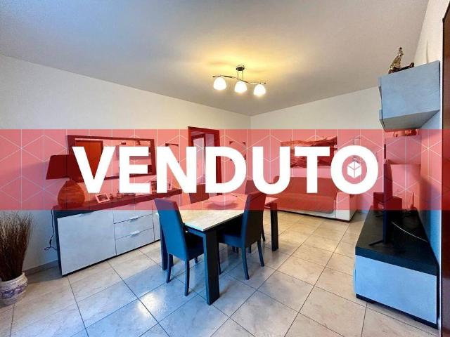 3-room flat in Via Bitetto 65, Bitritto - Photo 1