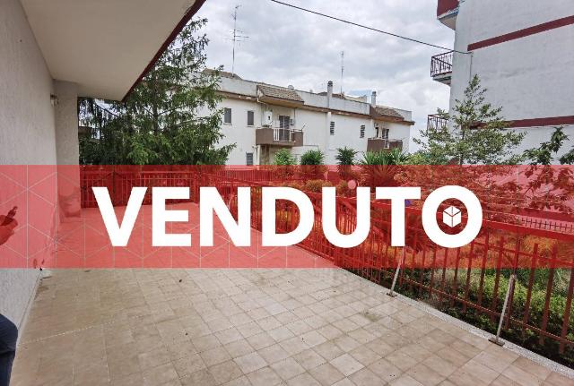 3-room flat in Via Loseto, Bitritto - Photo 1