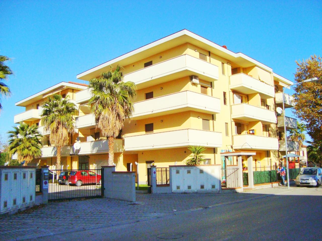 Appartamento in vendita a Manoppello
