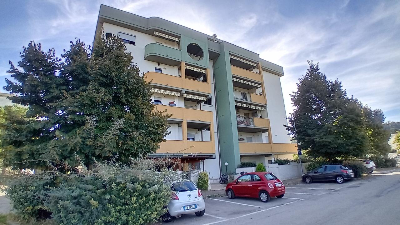 Appartamento in vendita a Manoppello