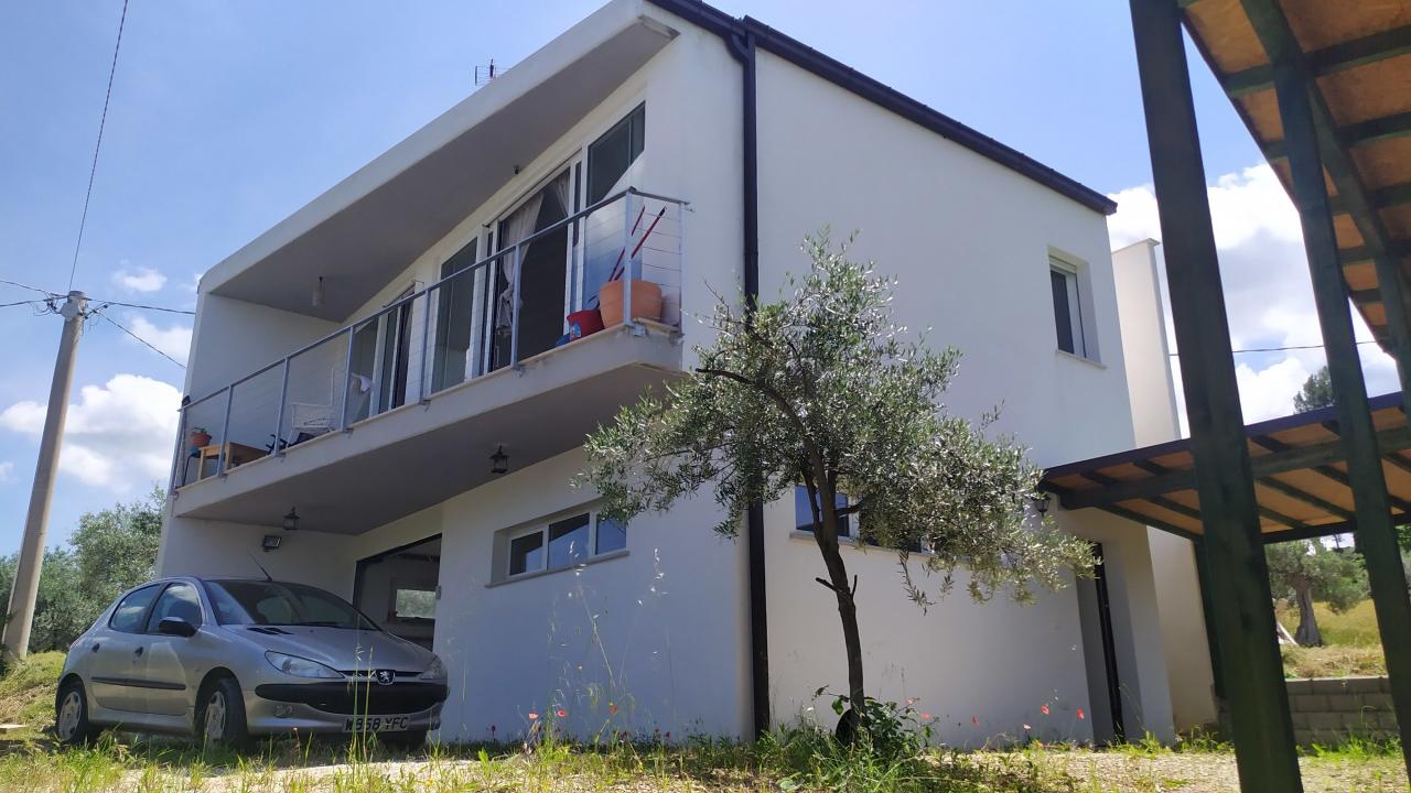 Villa in vendita a Manoppello