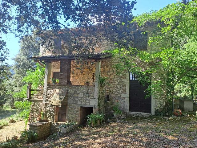 Country house or cottage in {3}, Strada Amelia Giove - Photo 1