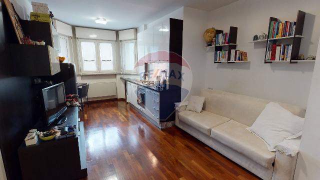 One-room flat in Residenza Malaspina, Pioltello - Photo 1