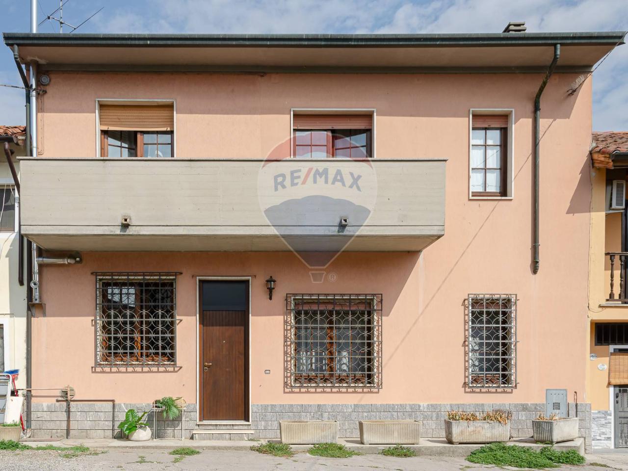Casa indipendente in vendita a Livraga