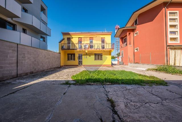 Casa indipendente in vendita a Viadana