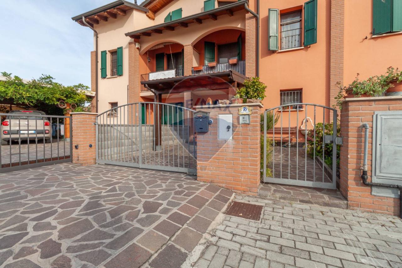 Villa a schiera in vendita a Casalmaggiore