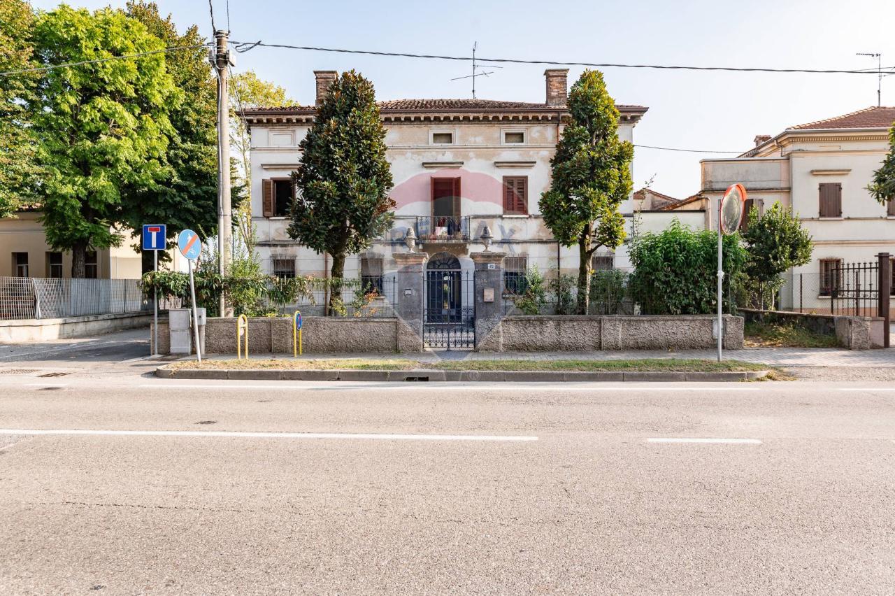 Casa indipendente in vendita a Marcaria