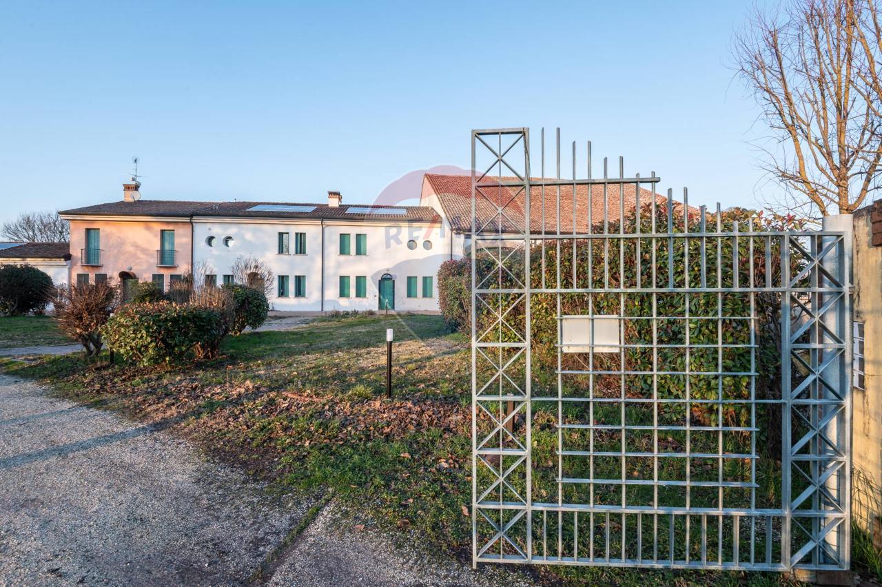 Villa a schiera in vendita a Sabbioneta