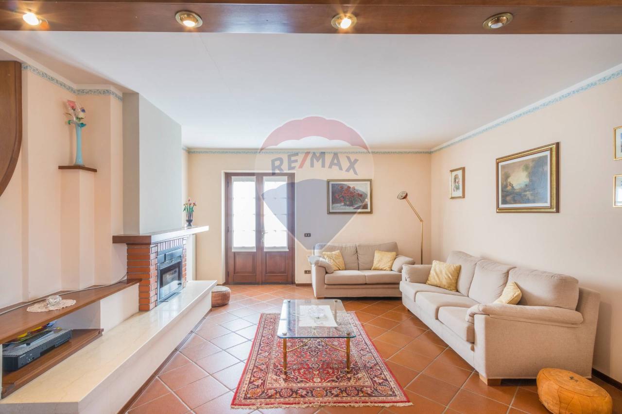 Villa in vendita a Torre De' Picenardi