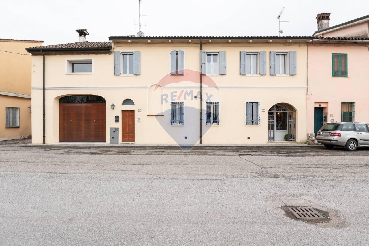 Casa indipendente in vendita a Sabbioneta