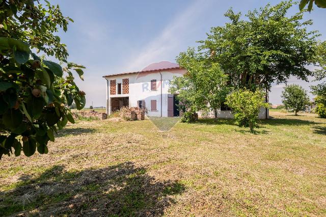 Detached house in Via Manfrassina CM, Viadana - Photo 1