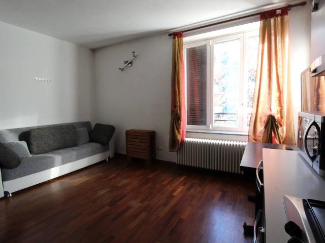 One-room flat in {3}, Piazza Chiesa 2 - Photo 1