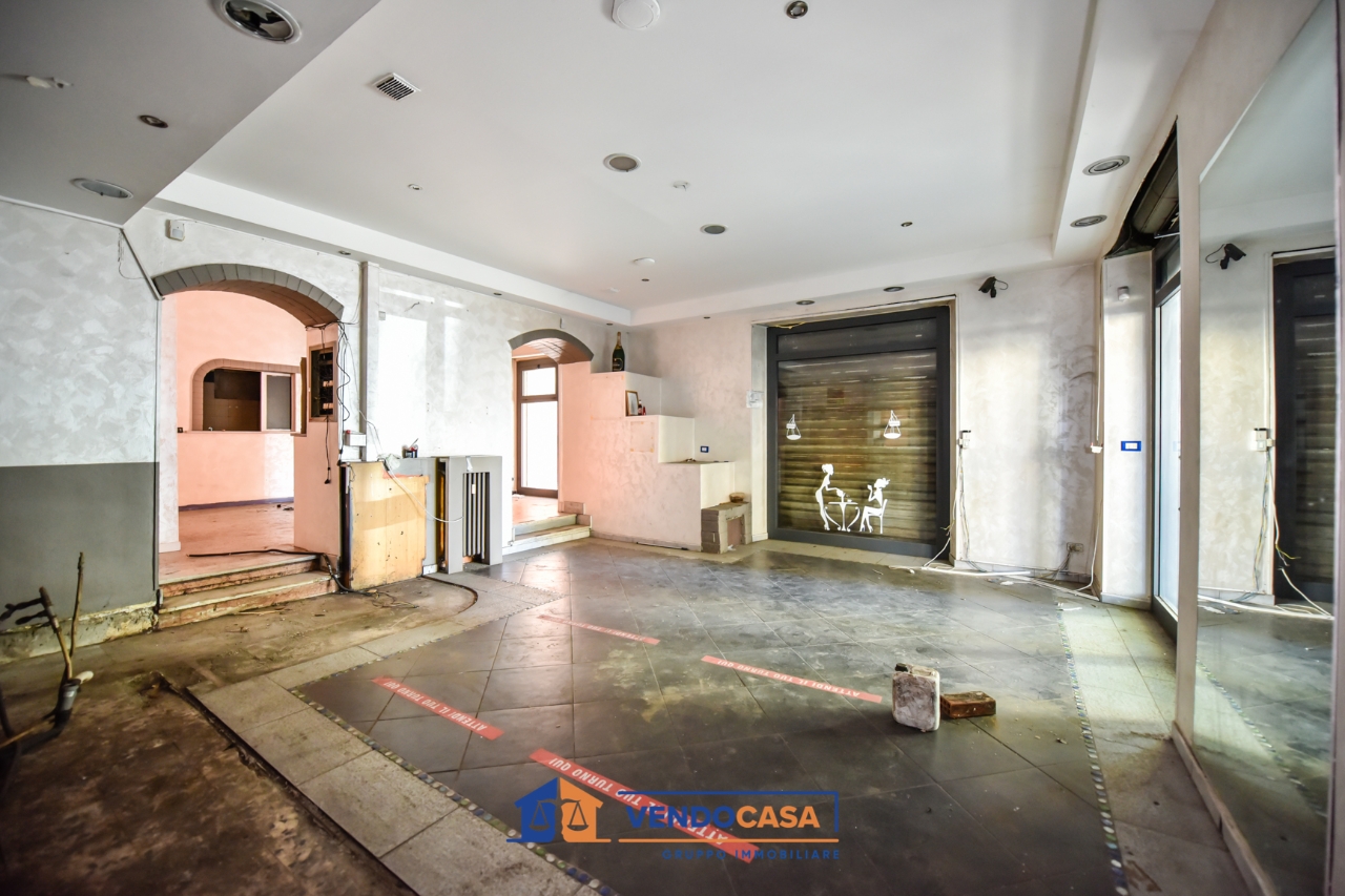Bar - Ristorante in Corso Regina Margherita 171, Torino - Foto 1