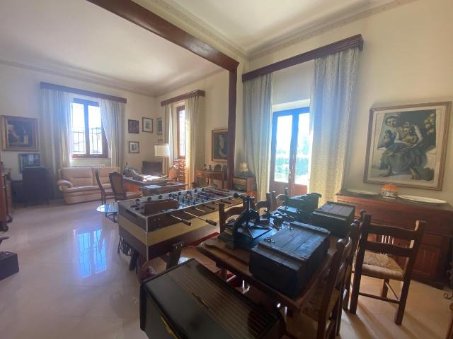 Two-family villa, San Miniato - Photo 1