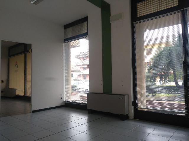 Büro in Ucchese 50053, Empoli - Foto 1