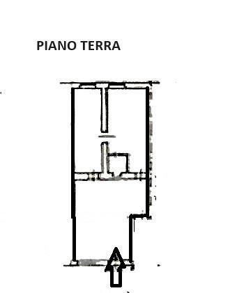 Locale commerciale in Ontalbano 50059, Vinci, {3} - Planimetria 1