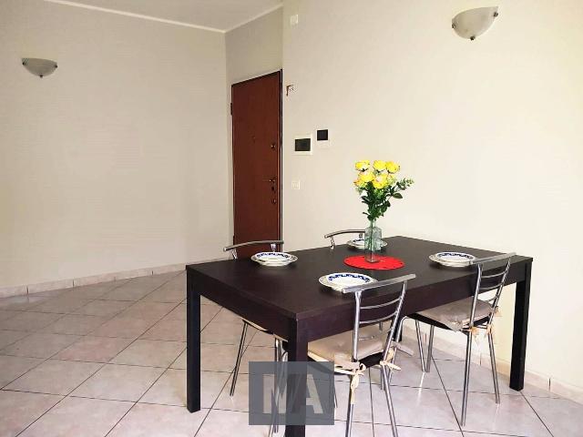 3-room flat in Via Antonio Ghislanzoni 67, Lecco - Photo 1