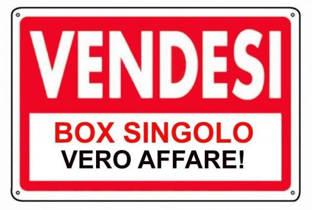 Box in Borgo Palazzo, Bergamo - Foto 1