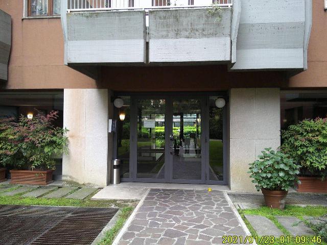 Gemeinschaftsbüro in Via Pietro Paleocapa, Bergamo - Foto 1