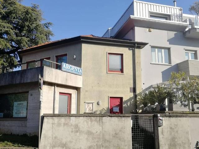 Villa in Via Claudia Grismondi 12, Bergamo - Foto 1