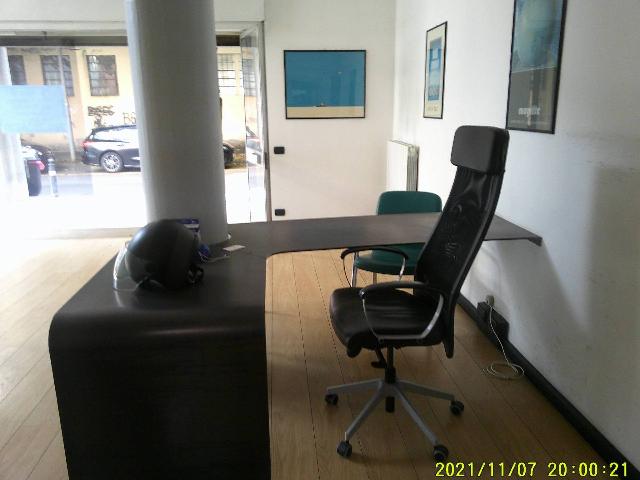 Gemeinschaftsbüro, Bergamo - Foto 1