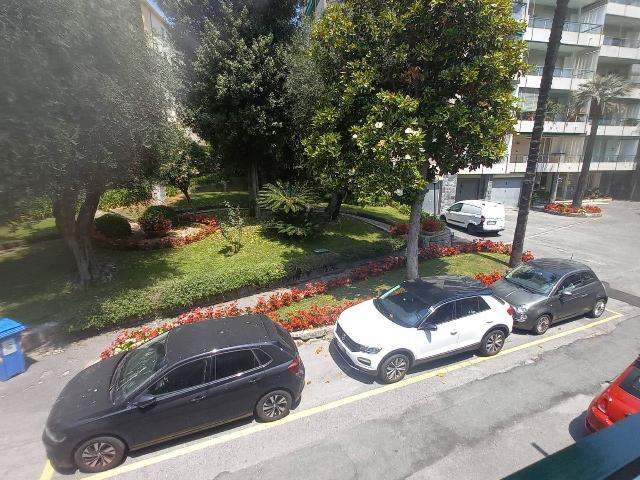 2-room flat in Via Duca degli Abruzzi 2, Sanremo - Photo 1