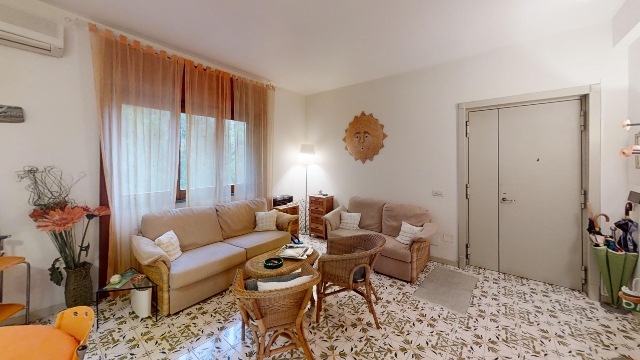 4-room flat in Via Capo 10, Sorrento - Photo 1