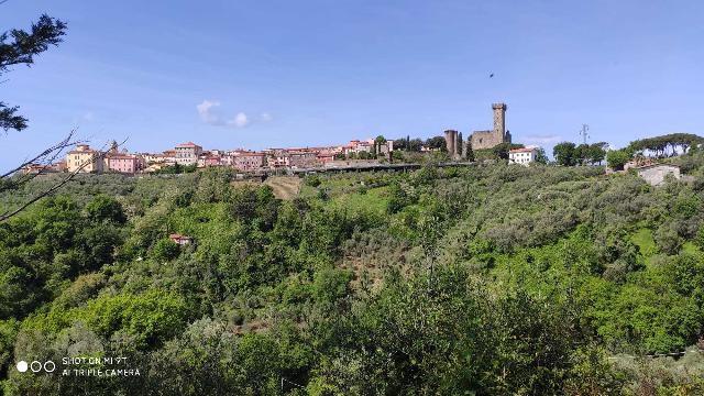 Agrargrundstück in Strada Provinciale 23, Castelnuovo Magra - Foto 1