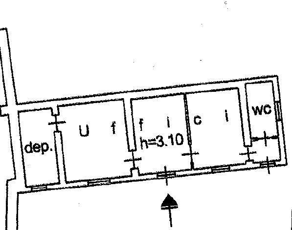 main planimetry real estate image