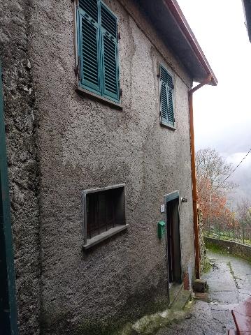 Einfamilienhaus in Via Firenze 39, Fivizzano - Foto 1