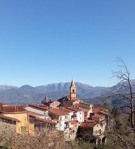 Villa a schiera, Fosdinovo - Foto 1