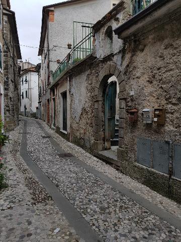 Appartamento in Via Vittorio Alfieri, Fosdinovo - Foto 1