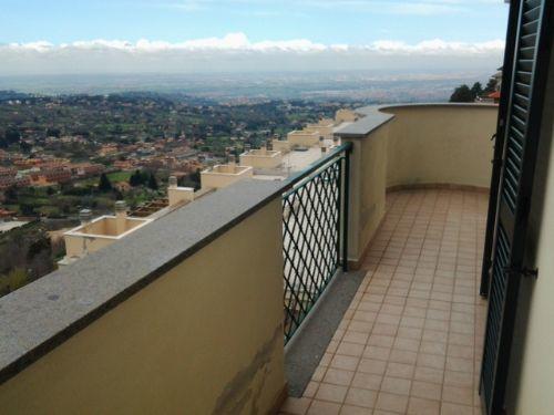 3-room flat in Via Cavour, Rocca di Papa - Photo 1