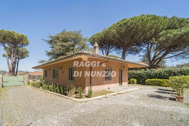 Villa in Via Vittorio Veneto, Grottaferrata - Foto 1