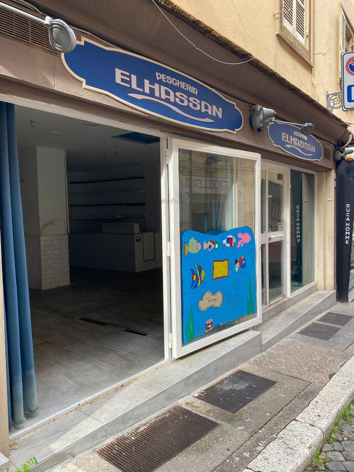 Pescheria in Via Paola 9, Frascati, {3} - Foto 2