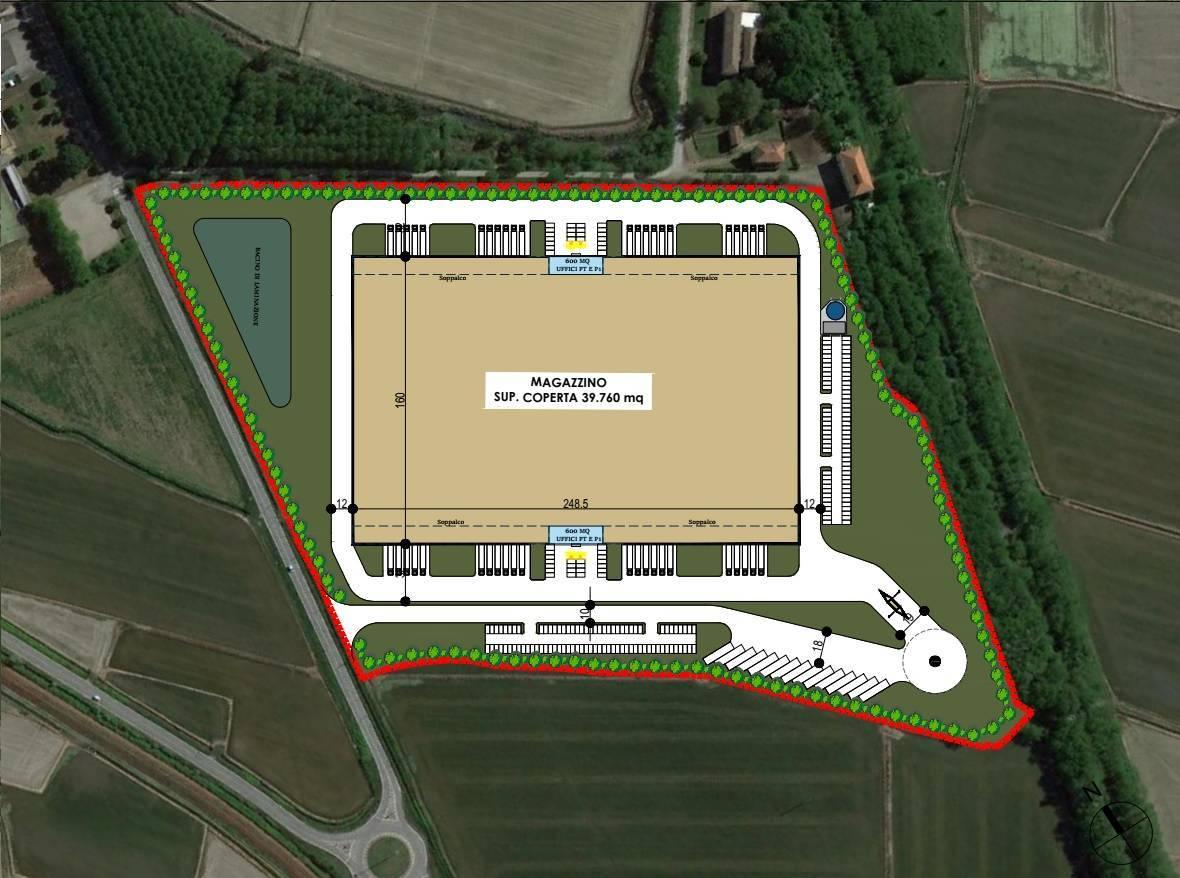 Magazzino in , Buronzo, {3} - Foto 1