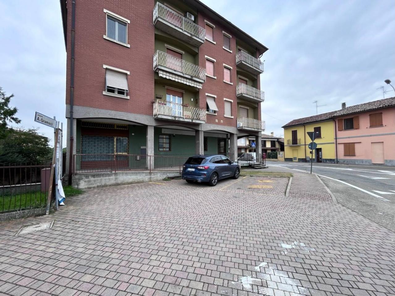 Ufficio in Piazza Antonio Gramsci 4, Linarolo, Linarolo, {3} - Foto 2