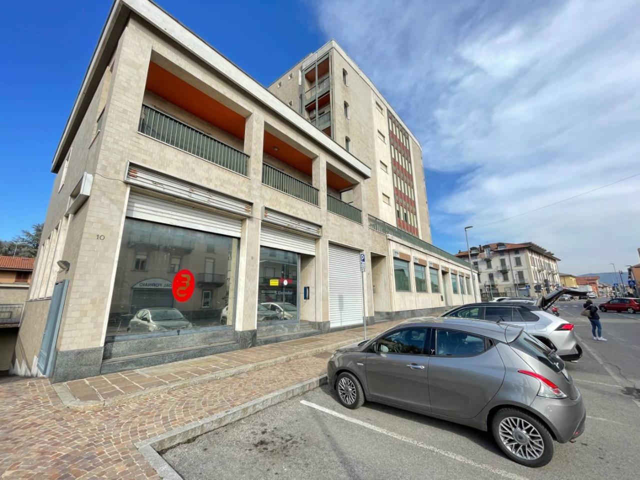 Locale commerciale in Via Torre d'Oro 8, Alme', Alme', {3} - Foto 1
